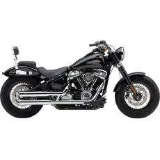 IZPŪTĒJS MUFFLERS NH CHRM SFT 18 FOR HARLEY DAVIDSON FLFB 1750 ABS