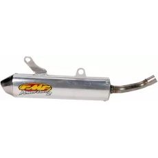 IZPŪTĒJS P-CORE 2 SILN YZ250 02-12 FOR YAMAHA YZ 250