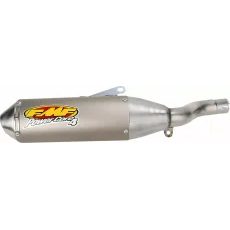 IZPŪTĒJS MUFFLER PC4 RAP250 08-12 FOR YAMAHA YFM 250 R (NĒRUSĒJOŠAIS TĒRAUDS)