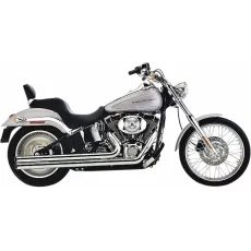 IZPLŪDES SISTĒMA SPD LNG SFTL12-17 FOR HARLEY DAVIDSON FLHRSE5 1800 ABS (TĒRAUDS)