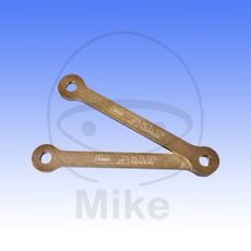 AIZMUGURES PAZEMINĀŠANAS KOMPLEKTS LUCAS AR ABE