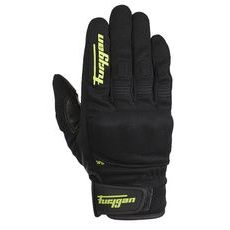 CIMDI FURYGAN GLOVES JET D3O (MELNS, ZAĻŠ)