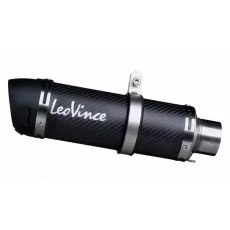 IZPLŪDES SISTĒMA GP CORSA APRILIA FOR APRILIA SR GT 125 ABS (TECHNOPOLYMER)