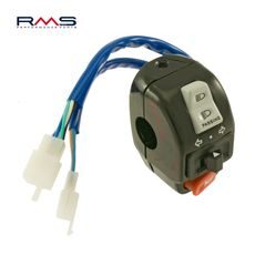 GAISMAS SLĒDŽI RMS 246110050 KREISAIS