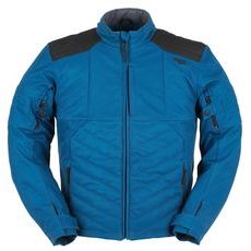 JAKA FURYGAN JACK ICE TRACK (ZILS, MELNS)