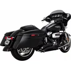 IZPLŪDES SISTĒMA BIG-R BLK.17+FL FOR HARLEY DAVIDSON FLH 1868 ABS