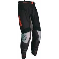 BIKSES QUALIFIER® PANTS (MELNS, PELĒKS)