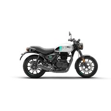 MOTOCIKLS ROYAL ENFIELD HNTR 350 DAPPER ASH