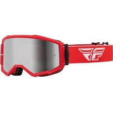BRILLES FLY MX-GOGGLE ZONE (BALTS, SARKANS)
