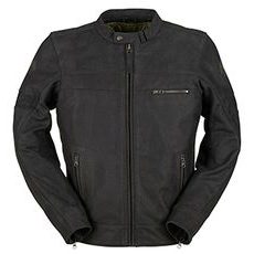 JAKA FURYGAN JACK SHEPARD VENTED (MELNS)