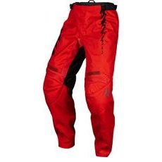 BIKSES FLY MX-PANTS F-16 YOUTH (SARKANS, MELNS)