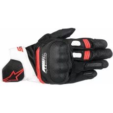 CIMDI SP-5 LEATHER GLOVES (MELNS)