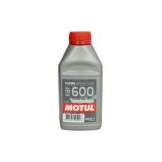 BREMŽU ŠĶIDRUMS MOTUL RBF 600 FACTORY LINE 500ML