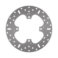 BREMŽU DISKS EBC MD878