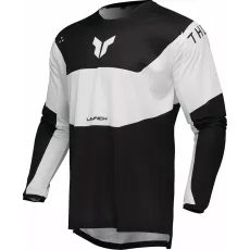 KREKLS LAUNCHMODE STORM JERSEY (MELNS, BALTS)