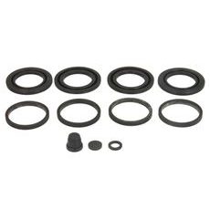 REPLACEMENT RUBBER PARTS GRIMECA BRAKE CALIPERS ARIETE 12861-PI FRONT & REAR