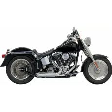 IZPLŪDES SISTĒMA EXHST PR-ST TO CH ST86-11 FOR HARLEY DAVIDSON FLS 1690 (TĒRAUDS)