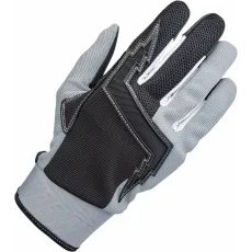 CIMDI BAJA GLOVES (PELĒKS, MELNS)