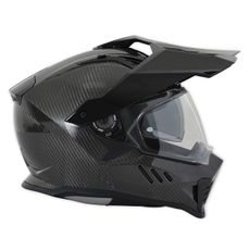 ĶIVERE SIMPSON HELMET XCURSION (KARBONS)