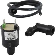 AIZDEDZES SPOLE ARROWHEAD ISU6004