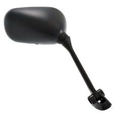 ATPAKAĻSKATA SPOGULIS RMS 122772640 LABĀ MELNS/PELĒKS