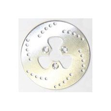 BREMŽU DISKS EBC MD937D