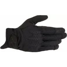 CIMDI STELLA STATED AIR GLOVES (MELNS, SIEVIEŠU)