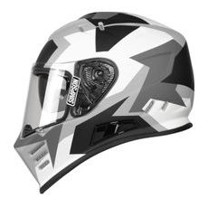 ĶIVERE SIMPSON HELMET ECE22.06 VENOM (ZILS)