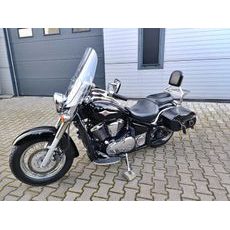 KAWASAKI VN900 VULCAN CLASSIC