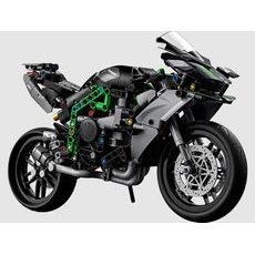 LEGO TECHNIC NINJA H2R
