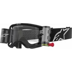 BRILLES VISION 8 CORP ROLL-OFF GOGGLE (MELNS)