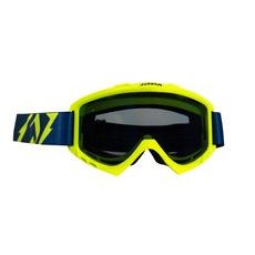 BRILLES JOPA MX-GOGGLE (DZELTENS, NEONS)