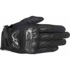 CIMDI SMX-2 AIR CARBON V2 LEATHER GLOVES (MELNS)