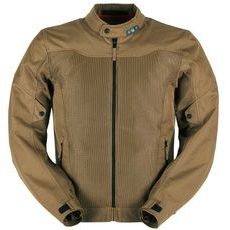 JAKA FURYGAN JACK MISTRAL EVO 3 (BRŪNS)