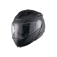 ĶIVERE NEXX HELMET X.LIFETOUR PLAIN (MELNS, MATĒTS)