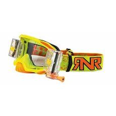 BRILLES RIP ‘N ROLL GOGGLE PLATINUM WVS (DZELTENS)