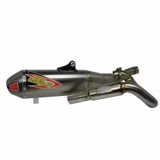 IZPLŪDES SISTĒMA T6 BC SS/TI KX450 24- FOR KAWASAKI KX 450 (TITĀNS)