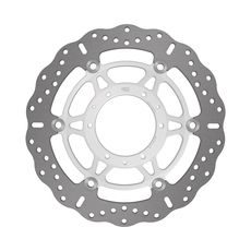BREMŽU DISKS EBC MD1152CC