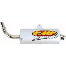 SILENCER MUFFLER YAM PW 50 S/A FOR YAMAHA PW 50