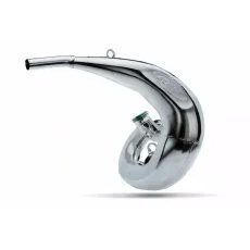 CAURULE GOLD SERIES GNARLY™ PIPE FOR KAWASAKI KX 250 (NERŪSĒJOŠAIS TĒRAUDS)