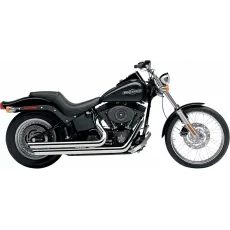 IZPLŪDES SISTĒMA S/D 86-06 SFTL FOR HARLEY DAVIDSON FLST 1340