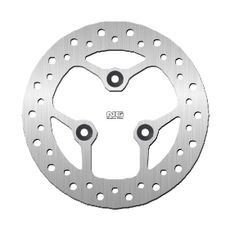 BREMŽU DISKS NG 1072