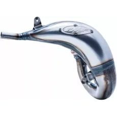 CAURULE FACTORY FATTY PIPE FOR HUSQVARNA TC 125 (TĒRAUDS)