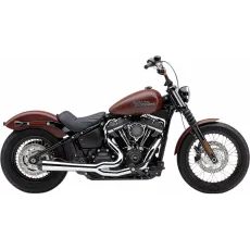 IZPLŪDES SISTĒMA ED CH FXBB 18-19 FOR HARLEY DAVIDSON FLDE 1750 ABS