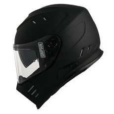ĶIVERE SIMPSON HELMET ECE22.06 VENOM (MELNS, MATĒTS)
