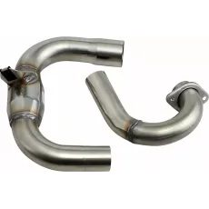 GALVENE MEGABOMB HEADER FOR YAMAHA WR 250 F (TITĀNS)