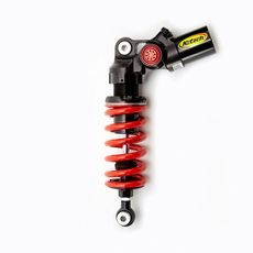 AIZMUGURĒJAIS MONOAMORTIZATORS K-TECH DDS 245-011-130/020 LITE PRIEKŠ HONDA CBR 1000 RR FIREBLADE 2008-2019