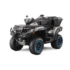 KVADRACIKLS CFMOTO CFORCE 1000 OVERLAND T3B