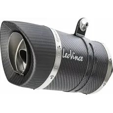 IZPŪTĒJS MUFFLER LVPRO SUZUKI FOR SUZUKI GSX-S 1000 S ABS (OGLEKĻA ŠĶIEDRA)