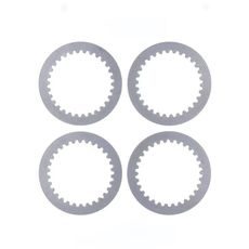 STEEL CLUTCH PLATES KIT ATHENA P40240063
